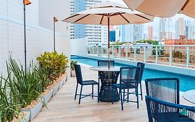 Aquarius Residence